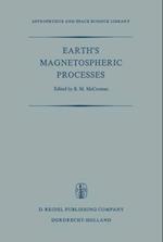 Earth S Magnetospheric Processes