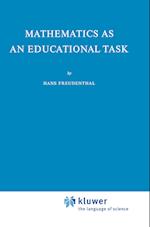 Mathematics as an Educational Task