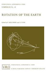 Rotation of the Earth