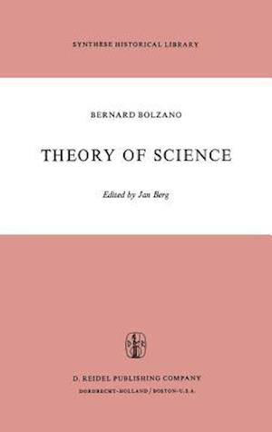 Theory of Science