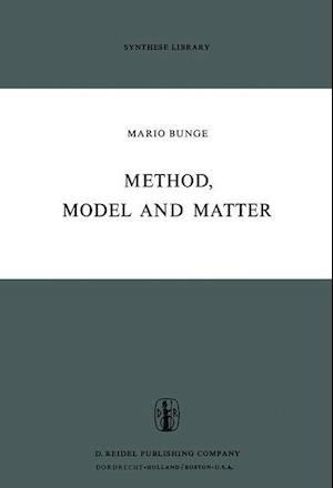 Method, Model and Matter