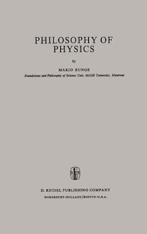 Philosophy of Physics