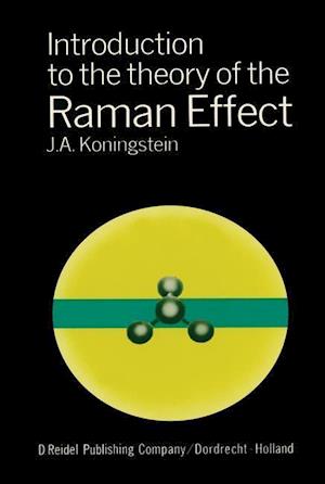 Introduction to the Theory of the Raman Effect