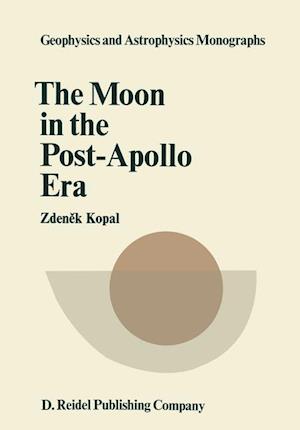 The Moon in the Post-Apollo Era