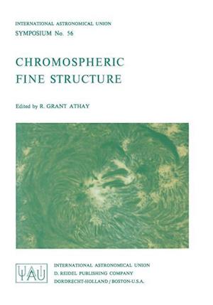 Chromospheric Fine Structure