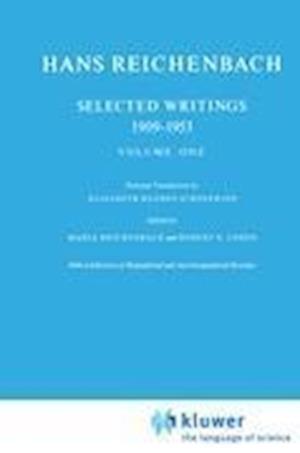 Selected Writings 1909–1953