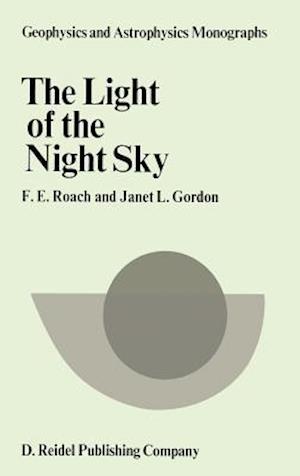 The Light of the Night Sky