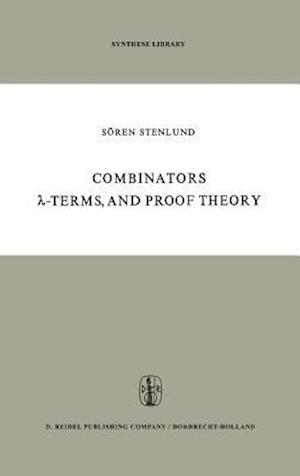 Combinators, ?-Terms and Proof Theory