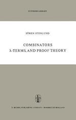 Combinators, ?-Terms and Proof Theory