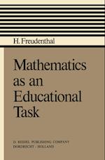 Mathematics as an Educational Task