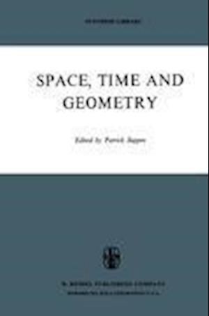 Space, Time, and Geometry