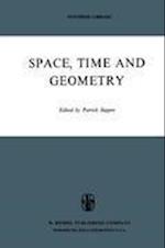 Space, Time, and Geometry
