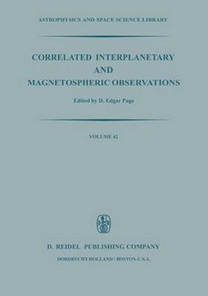 Correlated Interplanetary and Magnetospheric Observations