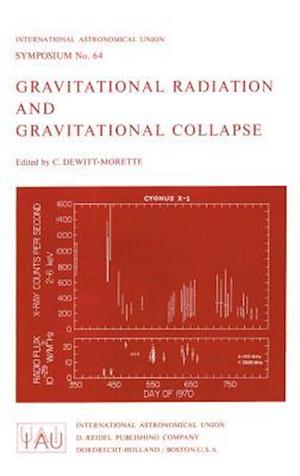 Gravitational Radiation and Gravitational Collapse