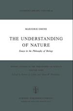 The Understanding of Nature