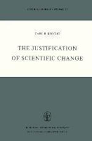 The Justification of Scientific Change