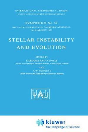 Stellar Instability and Evolution