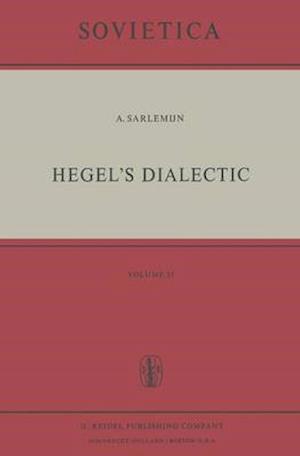 Hegel's Dialectic