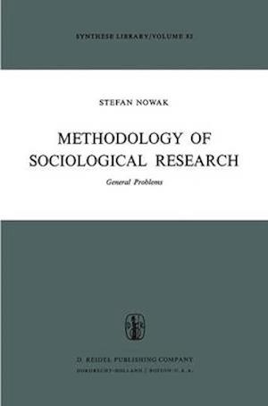 Methodology of Sociological Research