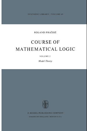 Course of Mathematical Logic