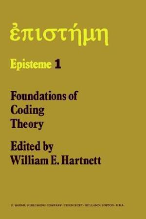 Foundations of Coding Theory