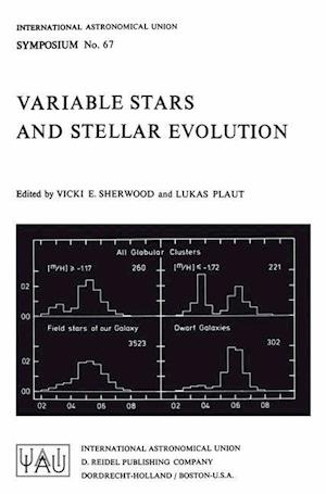 Variable Stars and Stellar Evolution