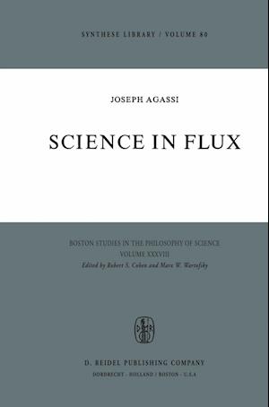 Science in Flux