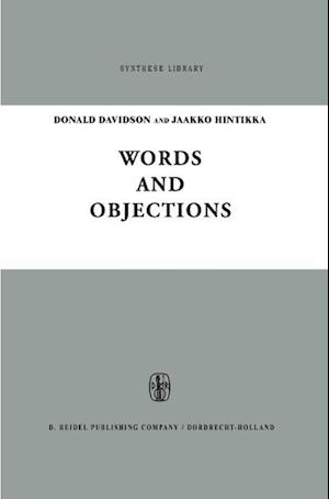 Words and Objections