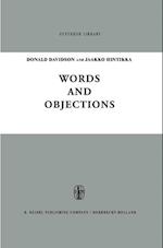 Words and Objections