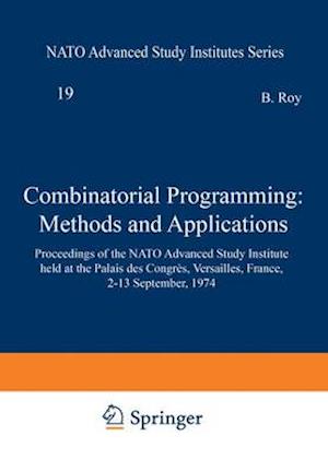 Combinatorial Programming