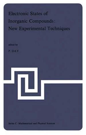 Electronic States of Inorganic Compounds