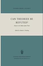Can Theories be Refuted?