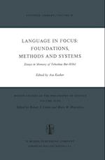 Language in Focus: Foundations, Methods and Systems