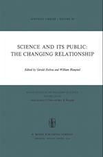 Science and Its Public: The Changing Relationship