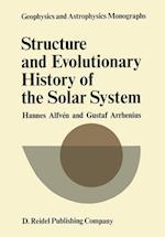 Structure and Evolutionary History of the Solar System