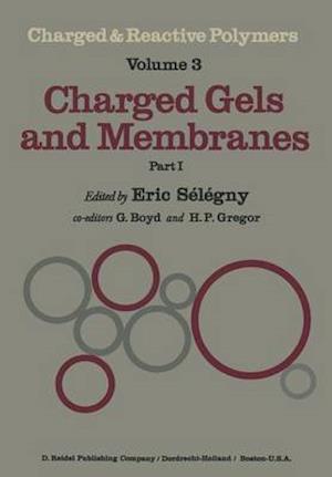 Charged Gels and Membranes