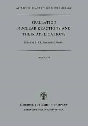 Spallation Nuclear Reactions and their Applications