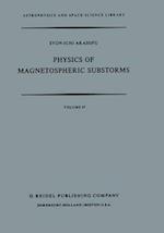 Physics of Magnetospheric Substorms