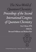 The New World of Quantum Chemistry
