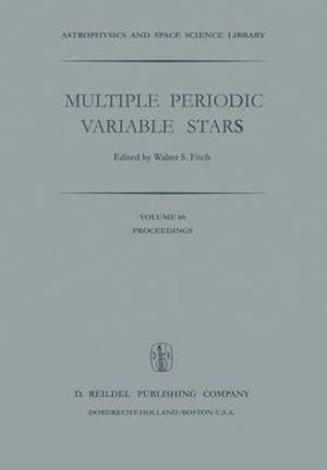 Multiple Periodic Variable Stars