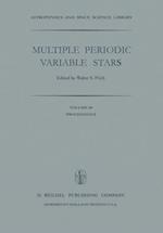 Multiple Periodic Variable Stars