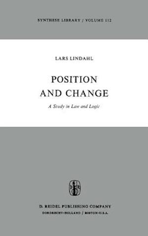 Position and Change