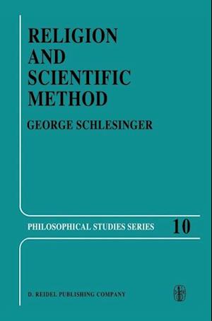 Religion and Scientific Method