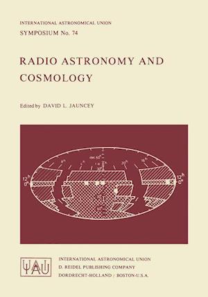 Radio Astronomy and Cosmology