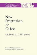 New Perspectives on Galileo