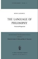 The Language of Philosophy