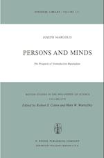 Persons and Minds