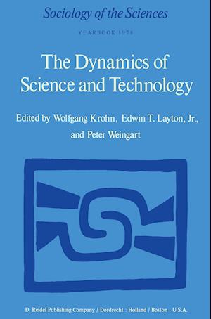 The Dynamics of Science and Technology