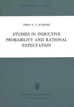 Studies in Inductive Probability and Rational Expectation