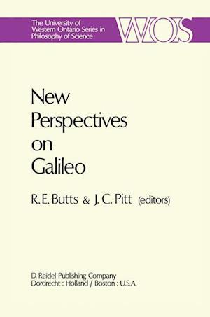 New Perspectives on Galileo